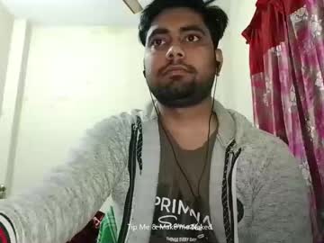 Birbikrom104 Chaturbate stream image from December 07, 2025