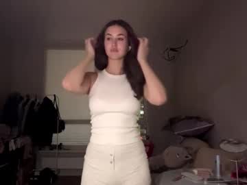 Carrybodrick Chaturbate stream image from December 07, 2025