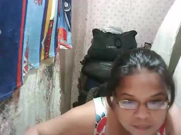 Hotty_Babex Chaturbate stream image from December 07, 2025