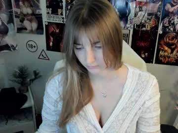Karla_Flower Chaturbate stream image from December 07, 2025