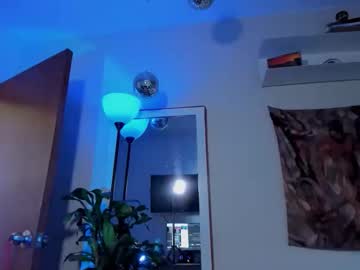 Larry_Stewart Chaturbate stream image from December 07, 2025