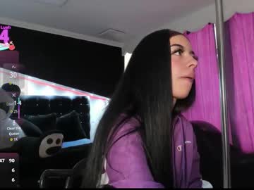 Lily_Fox___ Chaturbate stream image from December 07, 2025