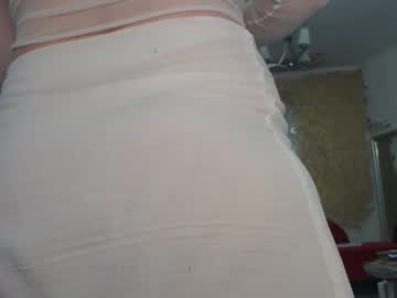 Luckyanabella Chaturbate stream image from December 07, 2025