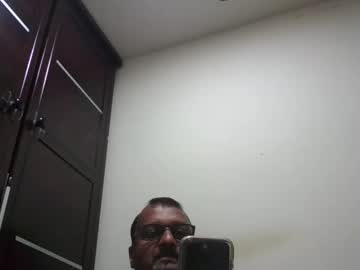 Mackbe Chaturbate stream image from December 07, 2025