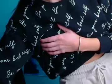 Milly_Liss Chaturbate stream image from December 07, 2025