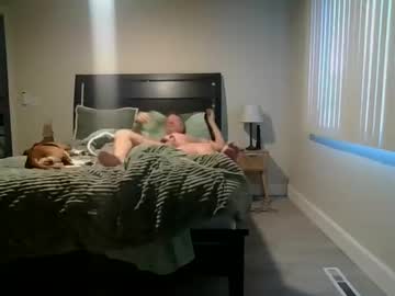 Mrmgrman Chaturbate stream image from December 07, 2025