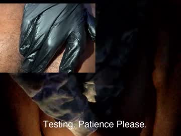 Mxdrltns Chaturbate stream image from December 07, 2025