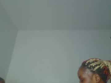 Sassie_D Chaturbate stream image from December 07, 2025