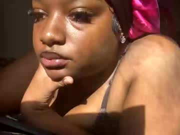 Sexybrown05 Chaturbate stream image from December 07, 2025