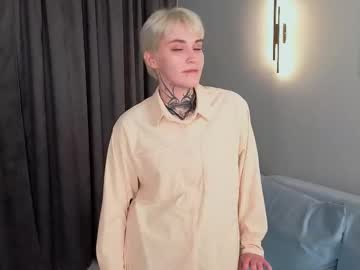 Teresa_Crawford Chaturbate stream image from December 07, 2025