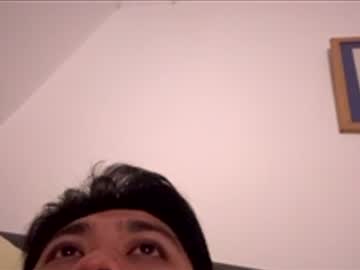 Unknown5432100 Chaturbate stream image from December 07, 2025