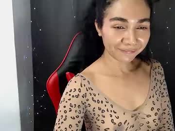 Abbi_Mooncb Chaturbate stream image from December 07, 2025
