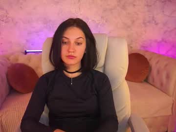 Amyyblush Chaturbate stream image from December 07, 2025