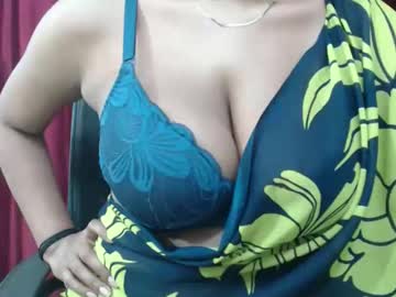 Anya_Kapoor Chaturbate stream image from December 07, 2025