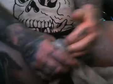 Bigplugstattoos Chaturbate stream image from December 07, 2025