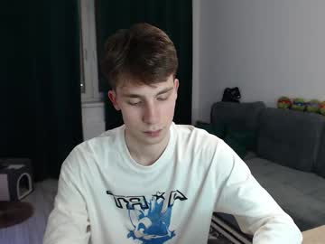 Cute_Brian Chaturbate stream image from December 07, 2025