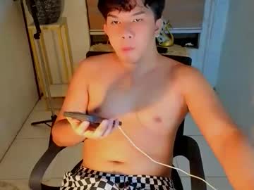 Fletcher_Dior23 Chaturbate stream image from December 07, 2025