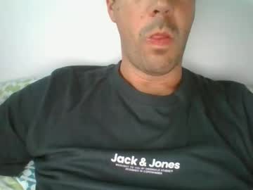 Geronimo_2 Chaturbate stream image from December 07, 2025