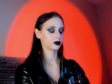 Inner_Light___ Chaturbate stream image from December 07, 2025