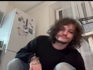 Ioioj Chaturbate stream image from December 07, 2025