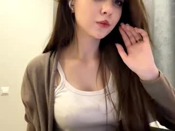 Judyblihovde Chaturbate stream image from December 07, 2025