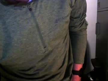 Kapitein_Rob Chaturbate stream image from December 07, 2025