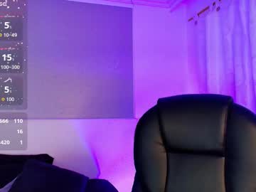 Lilith_Rose6 Chaturbate stream image from December 07, 2025