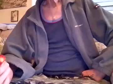 Mullermaria805 Chaturbate stream image from December 07, 2025
