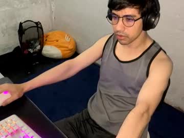 Neron2301 Chaturbate stream image from December 07, 2025