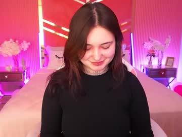 Oliviia_Rose Chaturbate stream image from December 07, 2025