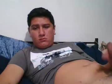 Papi_Daddy01 Chaturbate stream image from December 07, 2025