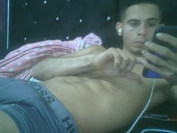 Rednaxela955 Chaturbate stream image from December 07, 2025