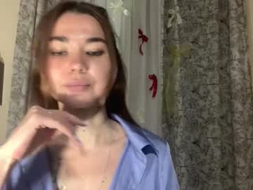 Sensual_Kitten_ Chaturbate stream image from December 07, 2025