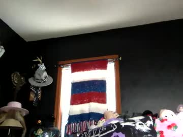 Smokinsailorscout Chaturbate stream image from December 07, 2025