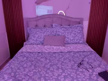 Sophie_Dallas Chaturbate stream image from December 07, 2025
