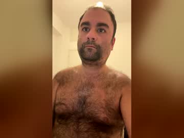 Viscfra Chaturbate stream image from December 07, 2025