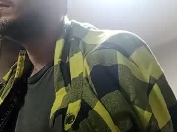 Afpafp Chaturbate stream image from December 07, 2025