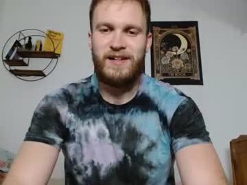 Alphajacks1996 Chaturbate stream image from December 07, 2025
