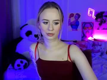 Beauty_Sashaxx Chaturbate stream image from December 07, 2025