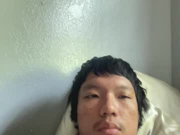 Creepyjackeroffer Chaturbate stream image from December 07, 2025