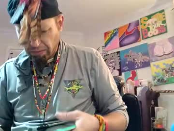Curious_Slut_601 Chaturbate stream image from December 07, 2025