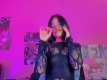 Gabriela_Bunny stream image from December 07, 2025