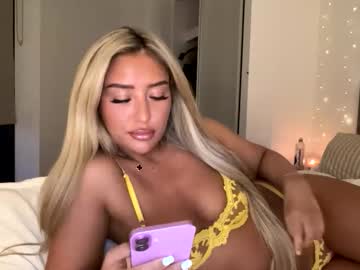 Mimi_Monroe1 Chaturbate stream image from December 07, 2025