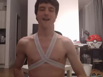 Mindly Chaturbate stream image from December 07, 2025