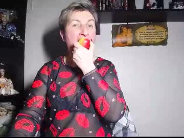 Miss_Tasha_Kom Chaturbate stream image from December 07, 2025