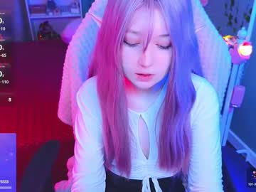 Mizukinoyoru Chaturbate stream image from December 07, 2025