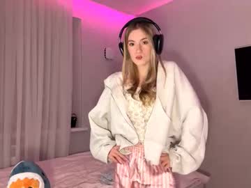 Victorinaokula Chaturbate stream image from December 07, 2025