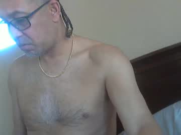 11elephantrunk Chaturbate stream image from December 07, 2025