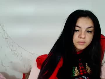 Danna_1111 Chaturbate stream image from December 07, 2025