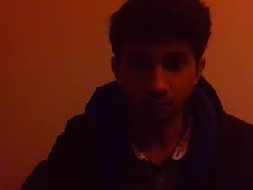 Darkrai29 Chaturbate stream image from December 07, 2025